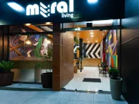 Mural Living Hotel Manaus Hotels in Manaus