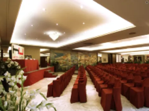 Hotel Urpí Hoteles en Sabadell