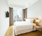 Fraser Residence Sudirman Jakarta Hotels in South Jakarta City