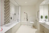 Premier Inn London Barking Hotels in Barking