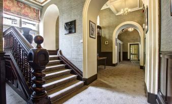 Best Western Walworth Castle Hotel