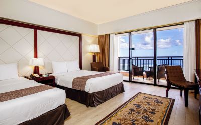 その他 パシフィック アイランド クラブ グアムの写真