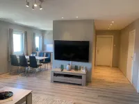Notodden Sentrum Apartment No 6 Hotels in Sauherad
