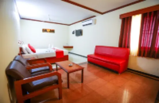 Kvr Hotels