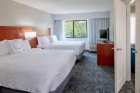 Sonesta Select Raleigh Durham Airport Morrisville Hoteles en Morrisville
