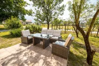 Apartment with Sauna pr' Geči