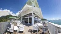 Amaka Ocean Living Lodge Hotels in Golfito
