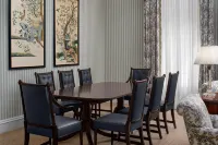 Capital Hotel - Frühstück