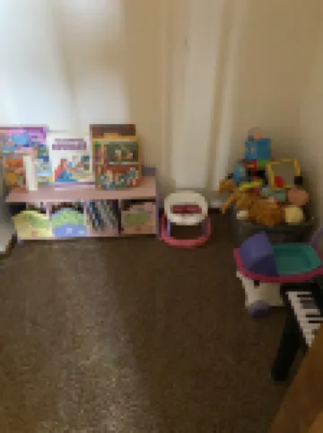 Temple Place Duplex located in Vernal, in town, 6 bedrooms, great for families