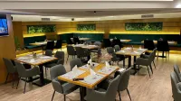 Black Diamond Hotel - Breakfast