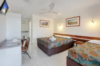 Demi View Motel Hotels in Mossman