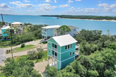 Fisherman's Cove by Pristine Properties Vacation Rentals Hotel di Port St. Joe