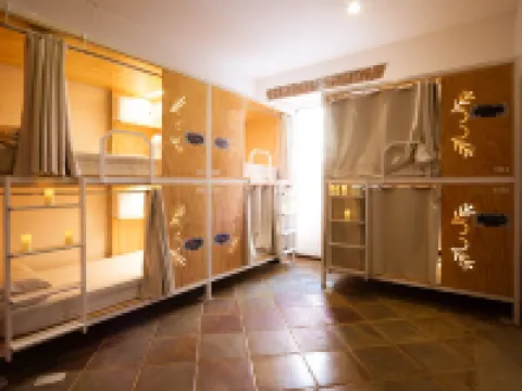 คาซ่าเปเป โฮสเทลบูทีค - ปูเอญา โรงแรมในปวยบลา