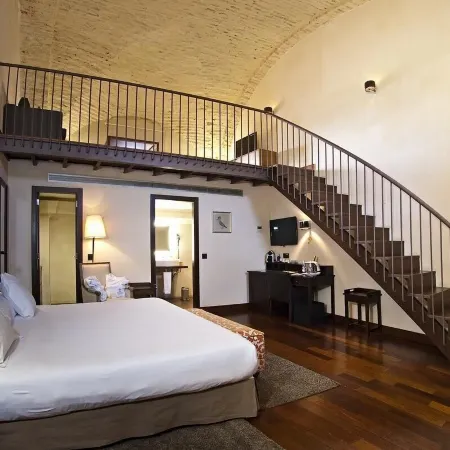 Hotel Convento Aracena & Spa