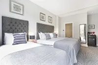 Martel Guest House
