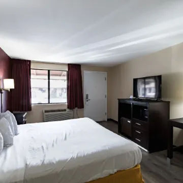 Super 8 by Wyndham Williams West Route 66/Grand Canyon Area