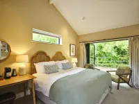The Weeping Willow - Bed and Breakfasts