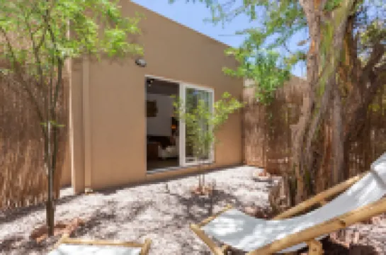 Casa Solcor Hotels in 