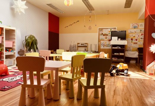 스포츠호텔 로이어의 레스토랑