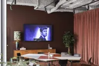Yust Liege Hotel di Liege