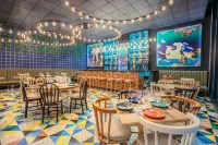 Hotel V1501 فنادق في باستو