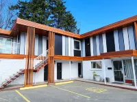 The Spot Hotels in Nanaimo