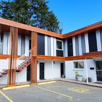 The Spot Nanaimo