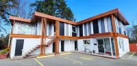 The Spot Hotels in der Nähe von Departure Bay