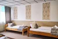 Hotel Maximo Hotels in Pinneberg