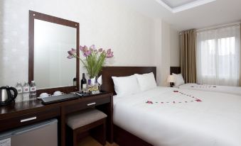 Rising Dragon Legend Hotel