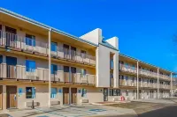 Super 8 by Wyndham Charleston WV - Wifi