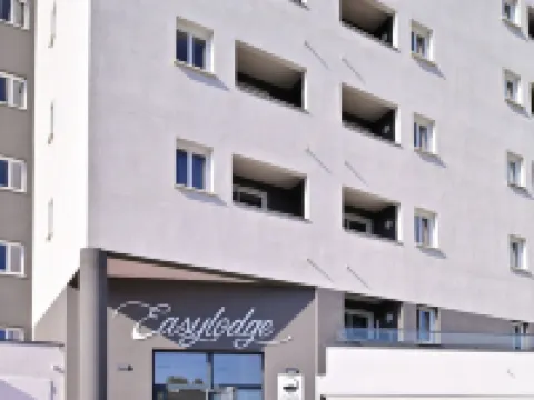 Résidence Easy Lodge Hôtels à : Ajaccio