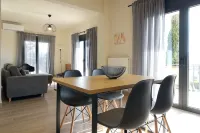 Aellō Luxury Apartments - balcony