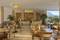 Gomeh by Isrotel Collection - breakfast