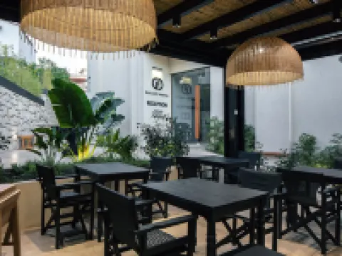 Chapter 02 Gallery Suites Hotels in Heraklion Prefecture