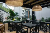 Chapter 02 Gallery Suites Hotels in Archanes