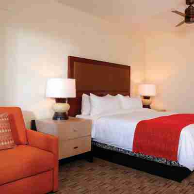 Marriott's Waiohai Beach Club Rooms