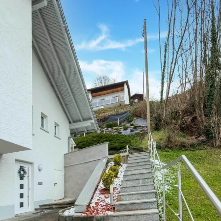 Ferienhaus Feldkirch Mit Aussicht