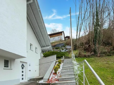 Holiday Home Feldkirch Panoramic Views Отели рядом с достопримечательностью «Вильдпарк Фельдкирх»