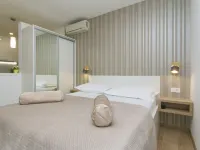 納達利娜豪華公寓別墅 佈雷拉酒店