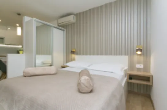 Apartments Villa Nadalina Deluxe