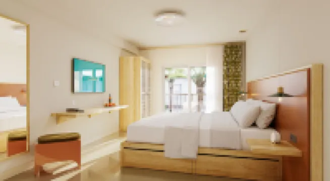 Hotel Lucine