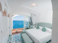 Hotel Cetus Hotel a Cetara