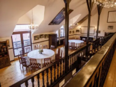 Q Resort and Spa Hotels in Sacele