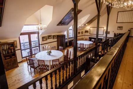 Q Resort and Spa Отели в г. Сэчеле