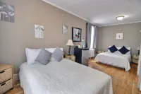 Auberge l'Orpailleur