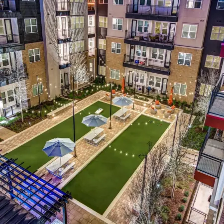 Serene 1Br King Suite Close to Downtown w Fast Wifi