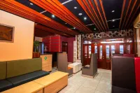 The Outback Hotel Hotels in Taifa