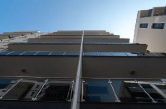 아파르타멘테 아스토리아  호텔