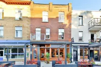 La Maison du Mile-End